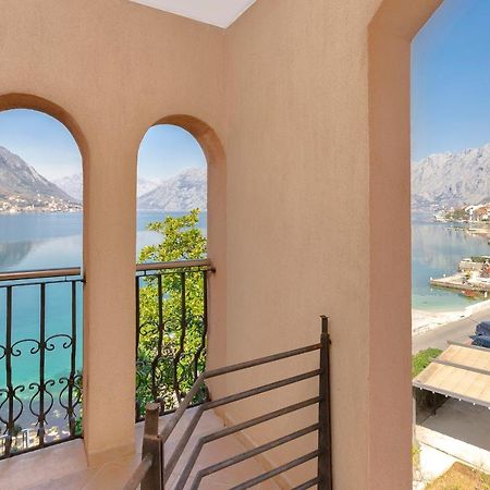 Promenade Rose Apartment Kotor Ngoại thất bức ảnh