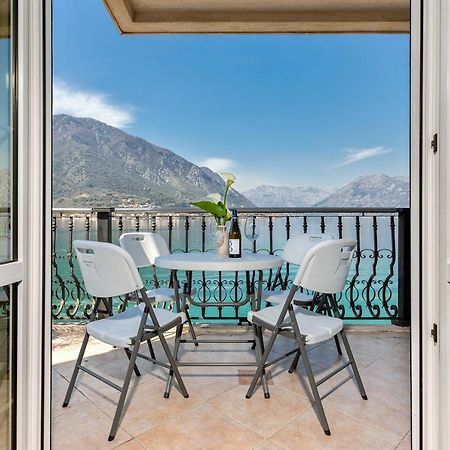 Promenade Rose Apartment Kotor Ngoại thất bức ảnh