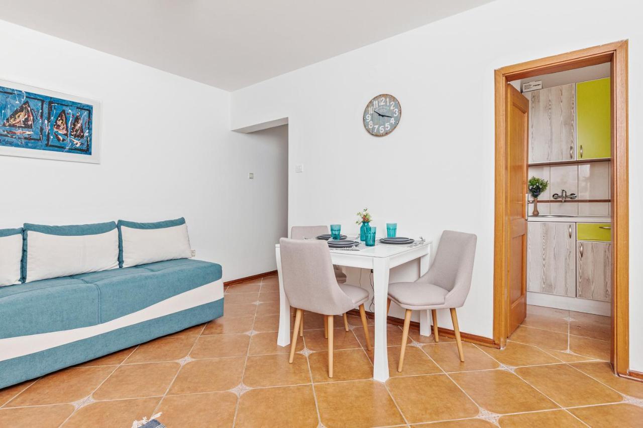 Promenade Rose Apartment Kotor Ngoại thất bức ảnh