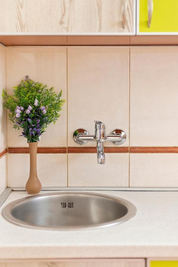 Promenade Rose Apartment Kotor Ngoại thất bức ảnh