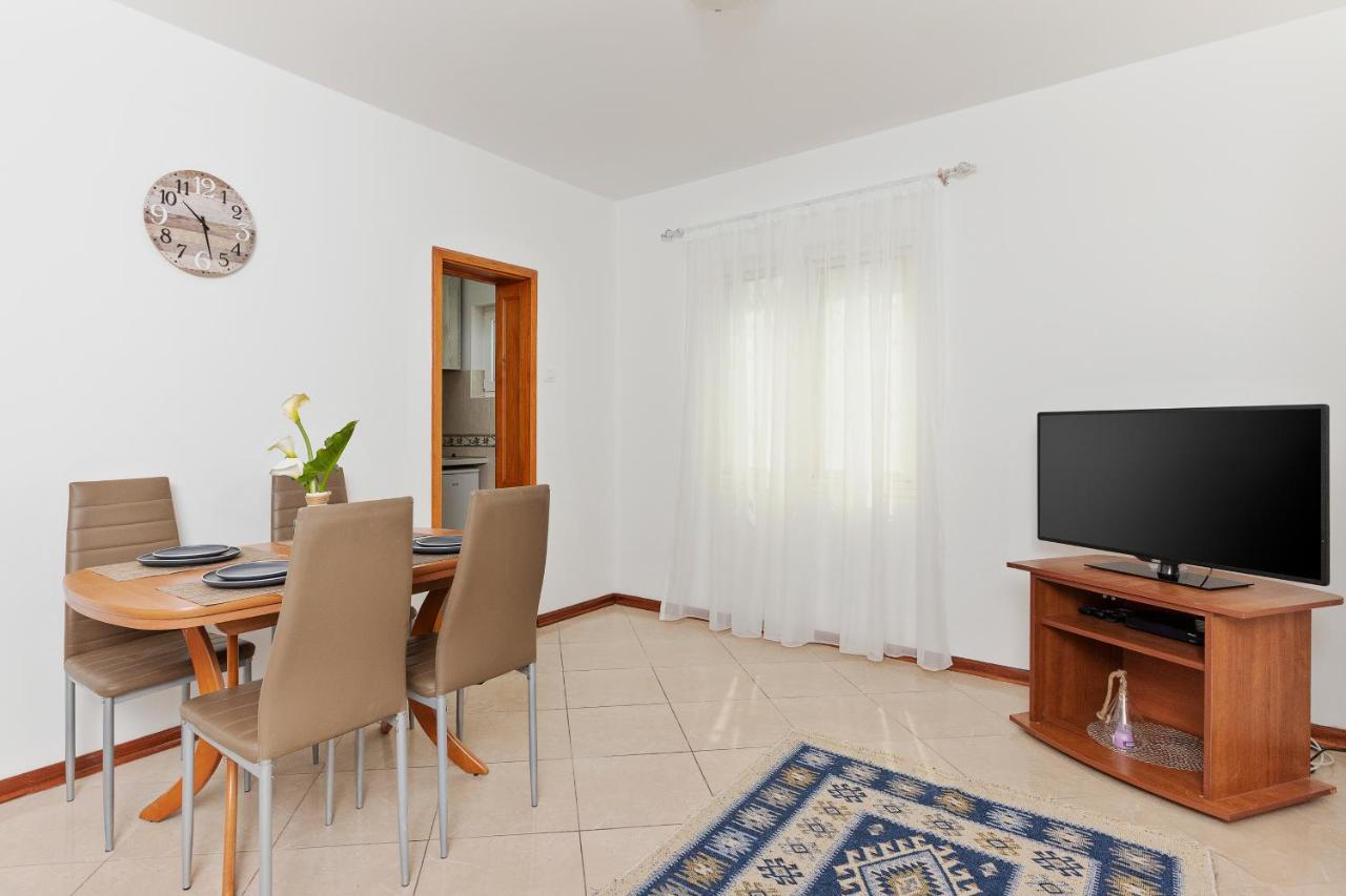 Promenade Rose Apartment Kotor Ngoại thất bức ảnh