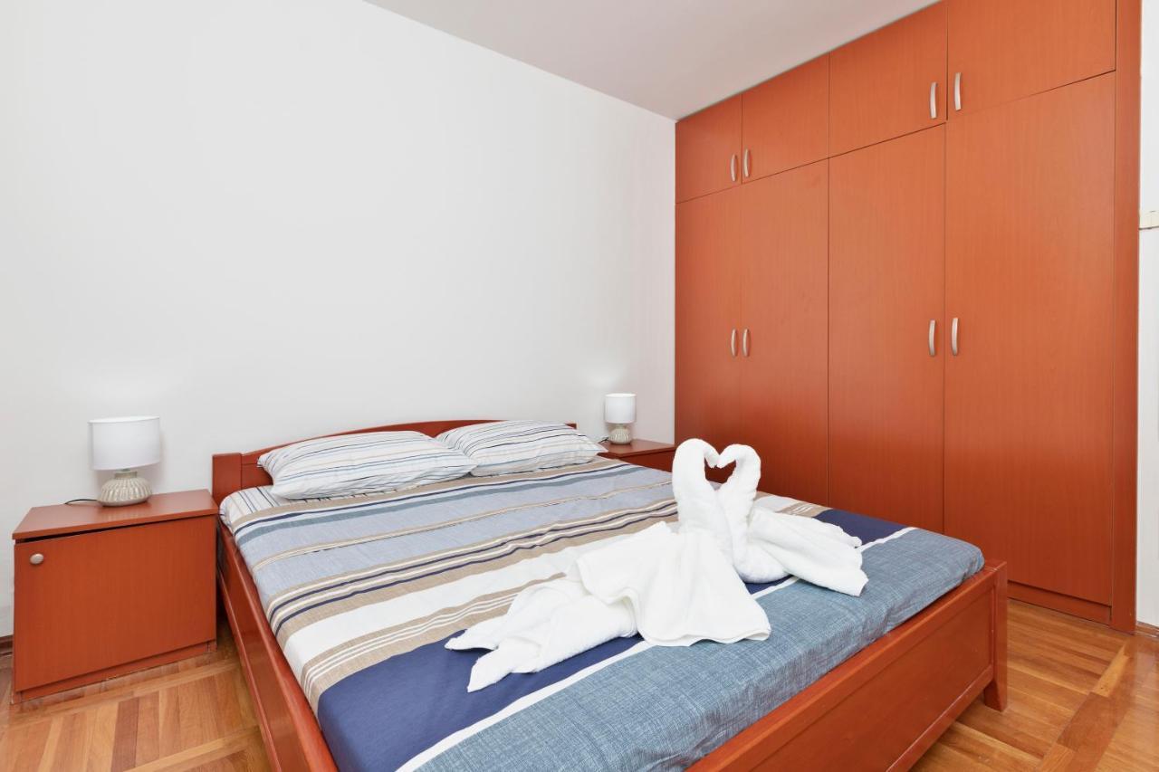 Promenade Rose Apartment Kotor Ngoại thất bức ảnh