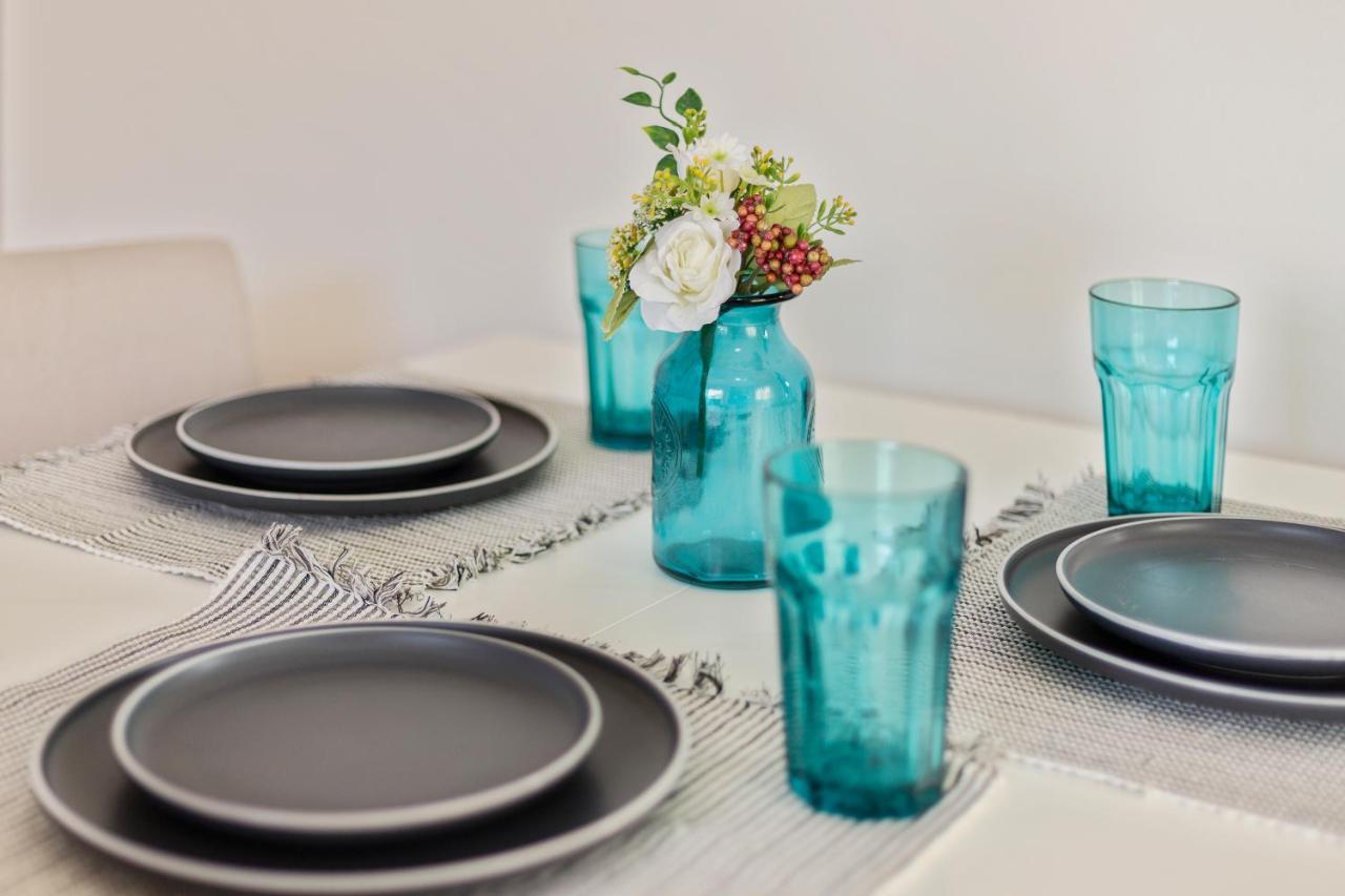 Promenade Rose Apartment Kotor Ngoại thất bức ảnh