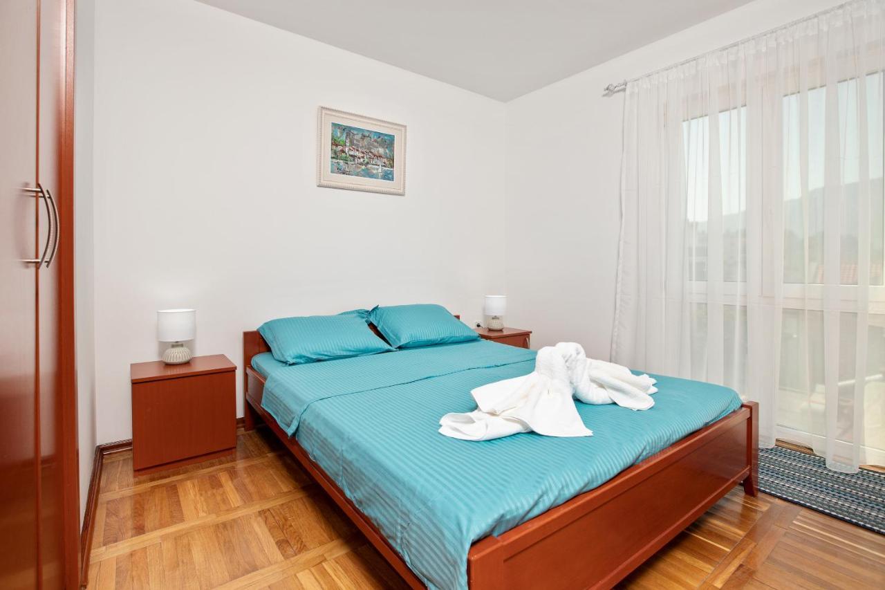 Promenade Rose Apartment Kotor Ngoại thất bức ảnh