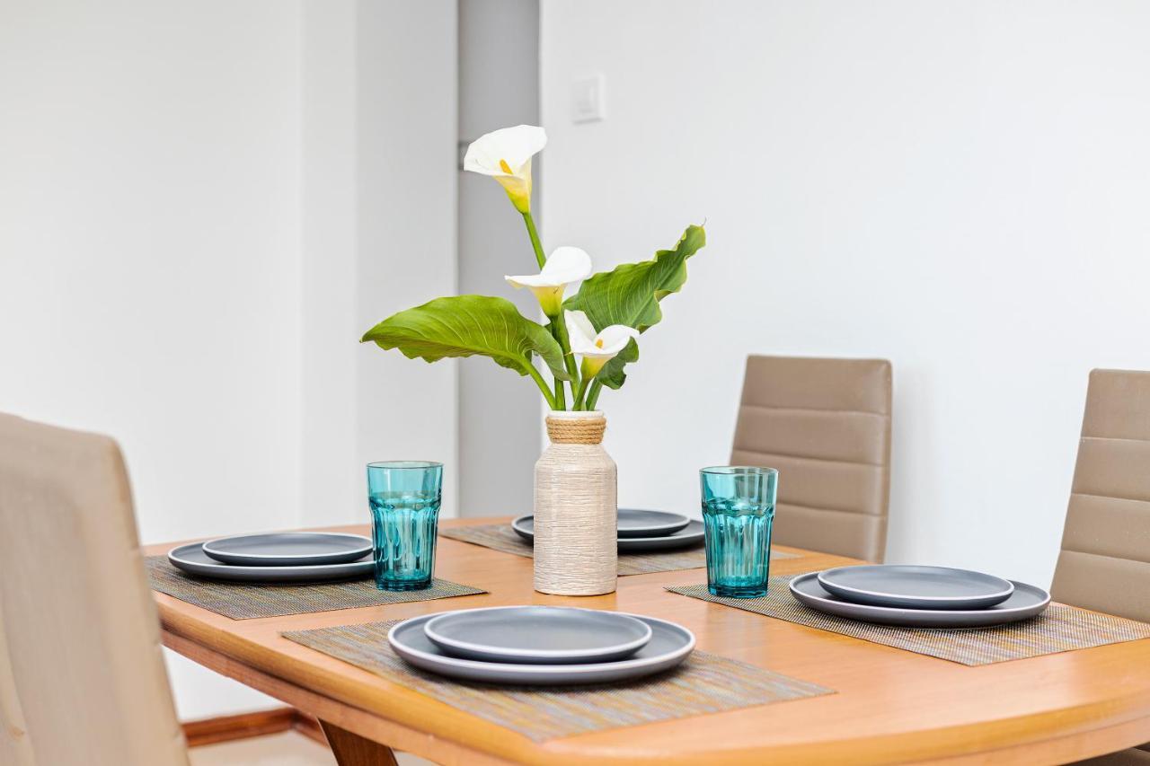 Promenade Rose Apartment Kotor Ngoại thất bức ảnh