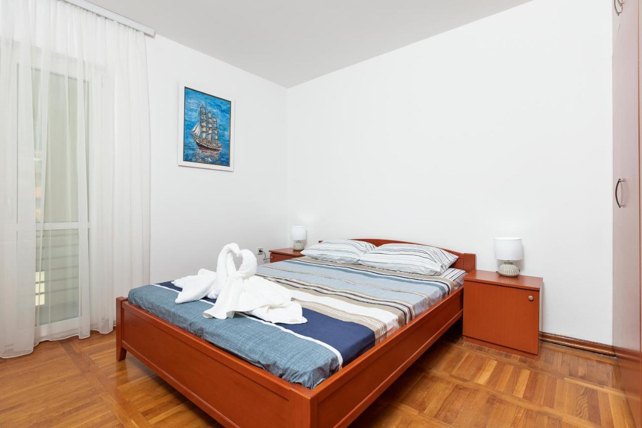 Promenade Rose Apartment Kotor Ngoại thất bức ảnh