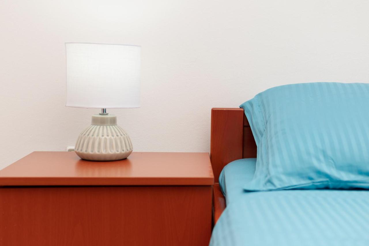 Promenade Rose Apartment Kotor Ngoại thất bức ảnh