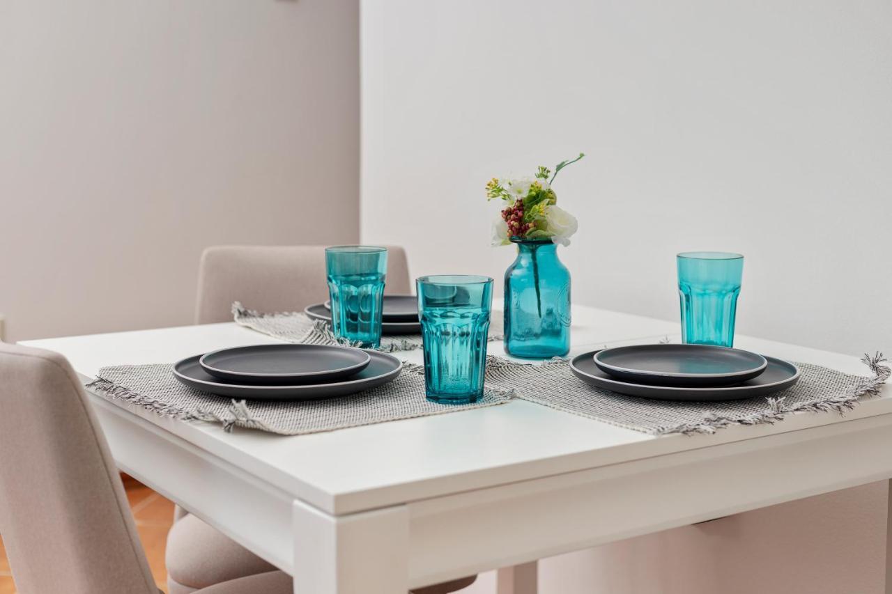 Promenade Rose Apartment Kotor Ngoại thất bức ảnh