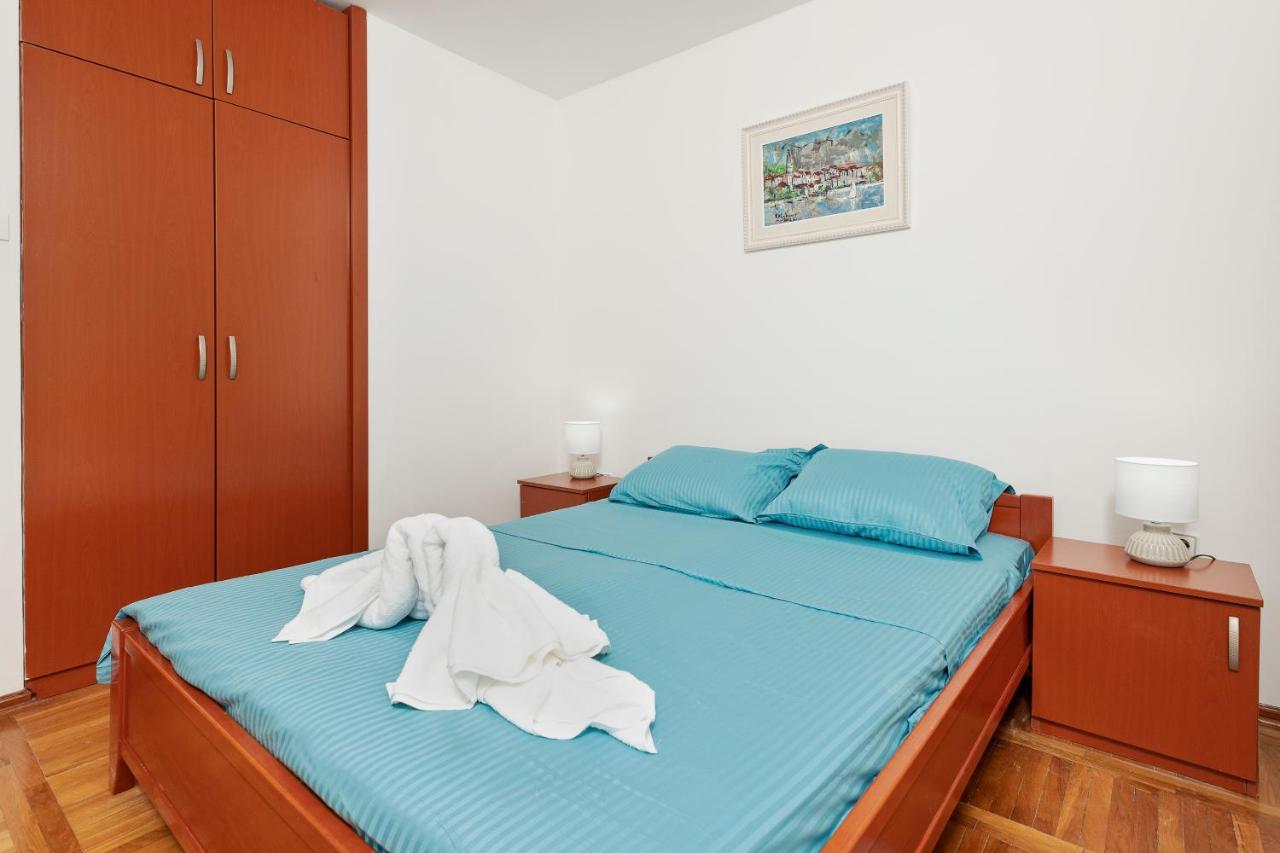 Promenade Rose Apartment Kotor Ngoại thất bức ảnh