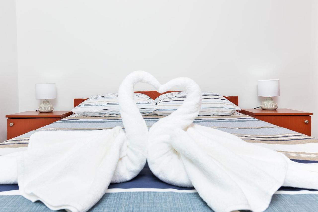 Promenade Rose Apartment Kotor Ngoại thất bức ảnh